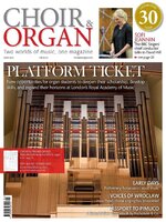 Choir & Organ